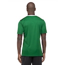 Camiseta adidas Entrada 22 - Masculina - Foto 3