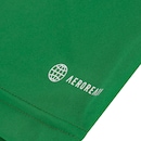 Camiseta adidas Entrada 22 - Masculina - Foto 7