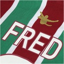 Camiseta Fluminense Masculina Braziline Goleio - Foto 9