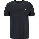 Camiseta Plus Size Fatal Manga Curta Fas Básica 26007 - Masculina - Foto 5