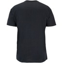 Camiseta Plus Size Fatal Manga Curta Fas Básica 26007 - Masculina - Foto 6