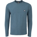 Camiseta Fatal Manga Longa FB 26831 - Masculina - Foto 4