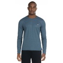 Camiseta Fatal Manga Longa FB 26831 - Masculina - Foto 2