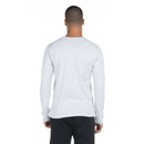 Camiseta Fatal Manga Longa FB 26832 - Masculina - Foto 3