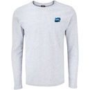 Camiseta Fatal Manga Longa FB 26832 - Masculina - Foto 4