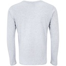 Camiseta Fatal Manga Longa FB 26832 - Masculina - Foto 5
