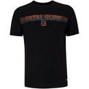 Camiseta Fatal Manga Curta Estampada 27005 - Masculina - Foto 4