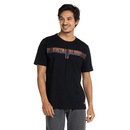 Camiseta Fatal Manga Curta Estampada 27005 - Masculina - Foto 2