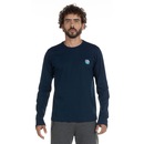 Camiseta Fatal Manga Longa FB 27065 - Masculina - Foto 2