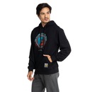 Blusão Fatal Masculino com Capuz Canguru Fec 27084 - Foto 4