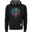 Blusão Fatal Masculino com Capuz Canguru Fec 27084 - Foto 5