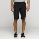 Bermuda Masculina ASICS Malha Mesh - Foto 3