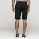 Bermuda Masculina ASICS Malha Mesh - Foto 4