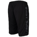 Bermuda Masculina ASICS Malha Mesh - Foto 6