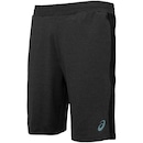 Bermuda Masculina ASICS Malha Mesh - Foto 6