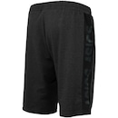 Bermuda Masculina ASICS Malha Mesh - Foto 7
