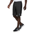 Bermuda Masculina ASICS Malha Mesh - Foto 2