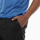 Bermuda ASICS Masculina Peletizado - Foto 5