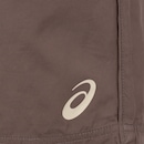 Bermuda ASICS Masculina Peletizado - Foto 3