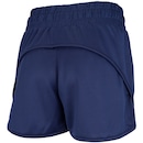 Short Bolso Externo Feminino Oxer Workout - Foto 7