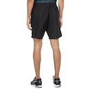 Bermuda 7" Tecido Plano Masculina Oxer Basic New - Foto 3