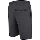 Bermuda de Moletom Masculina Oxer Confort - Foto 7