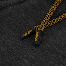 Bermuda de Moletom Masculina Oxer Confort - Foto 9