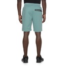 Bermuda de Moletom Masculina Oxer Confort - Foto 3