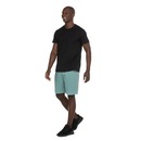 Bermuda de Moletom Masculina Oxer Confort - Foto 5