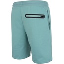 Bermuda de Moletom Masculina Oxer Confort - Foto 7