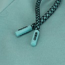 Bermuda de Moletom Masculina Oxer Confort - Foto 8