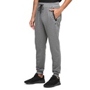 Calça de Moletom Masculina Oxer Basic Plus Sport Moletom - Foto 4
