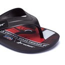 Chinelo Rider Strike Nba III Dedo AD - Foto 6