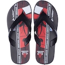 Chinelo Rider Strike Nba III Dedo AD - Foto 1