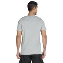 Camiseta adidas Manga Curta Logo - Masculina - Foto 3