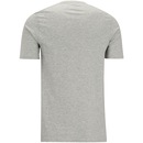 Camiseta adidas Manga Curta Logo - Masculina - Foto 6