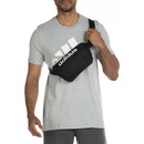 Pochete adidas Daily Logo Linear - Foto 1