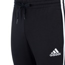 Calça Masculina adidas 3 Listras - Foto 9
