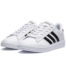 Tênis adidas Grand Court 2.0 - Feminino - Foto 2