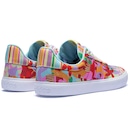 Tênis adidas Vulcraider Farm - Feminino - Foto 4