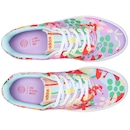 Tênis adidas Vulcraider Farm - Feminino - Foto 5