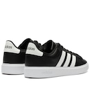 Tênis adidas Grand Court 2.0 - Masculino - Foto 4