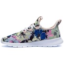 Tênis adidas Cloudfoam Pure Floral 2.0 - Feminino - Foto 3