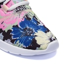 Tênis adidas Cloudfoam Pure Floral 2.0 - Feminino - Foto 8