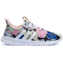 Tênis adidas Cloudfoam Pure Floral 2.0 - Feminino - Foto 1