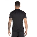 Camiseta adidas Manga Curta Tiro Essentials - Masculina - Foto 3