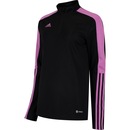 Blusa de Treino Moletom adidas Tiro Essentials - Feminino - Foto 5
