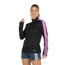 Blusa de Treino Moletom adidas Tiro Essentials - Feminino - Foto 2