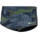 Sunga Nike Mantra Camo 16 Adulto - Foto 3