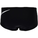 Sunga Nike Outline Swoosh - Masculina - Foto 2